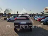 2020 Mitsubishi ECLIPSE