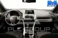 2020 Mitsubishi ECLIPSE