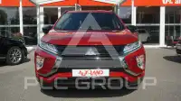 2020 Mitsubishi ECLIPSE