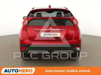 2020 Mitsubishi ECLIPSE