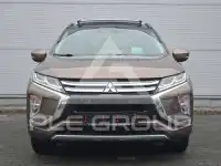 2020 Mitsubishi ECLIPSE