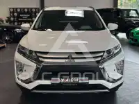 2020 Mitsubishi ECLIPSE