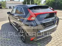 2020 Mitsubishi ECLIPSE
