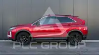 2020 Mitsubishi ECLIPSE
