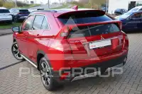 2020 Mitsubishi ECLIPSE