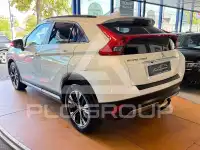 2020 Mitsubishi ECLIPSE