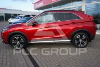 2020 Mitsubishi ECLIPSE
