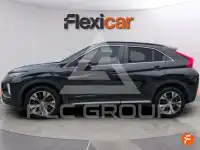 2020 Mitsubishi ECLIPSE