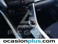 2020 Mitsubishi ECLIPSE