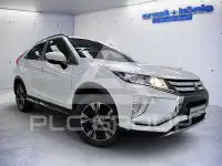 2020 Mitsubishi ECLIPSE