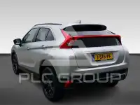 2020 Mitsubishi ECLIPSE