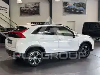 2020 Mitsubishi ECLIPSE