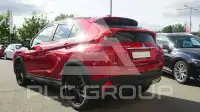 2020 Mitsubishi ECLIPSE