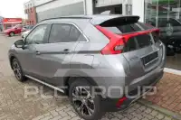 2020 Mitsubishi ECLIPSE