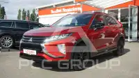 2020 Mitsubishi ECLIPSE