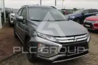 2020 Mitsubishi ECLIPSE