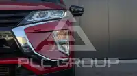 2020 Mitsubishi ECLIPSE