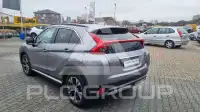 2020 Mitsubishi ECLIPSE