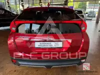 2020 Mitsubishi ECLIPSE