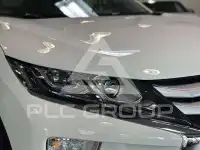 2020 Mitsubishi ECLIPSE
