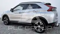 2020 Mitsubishi ECLIPSE