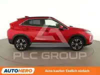 2020 Mitsubishi ECLIPSE