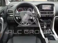 2020 Mitsubishi ECLIPSE
