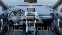 2020 Mitsubishi ECLIPSE