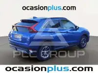 2020 Mitsubishi ECLIPSE