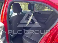 2020 Mitsubishi ECLIPSE