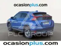 2020 Mitsubishi ECLIPSE