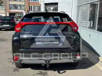 2020 Mitsubishi ECLIPSE
