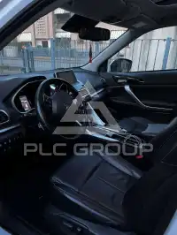 2020 Mitsubishi ECLIPSE