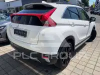 2020 Mitsubishi ECLIPSE