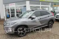 2020 Mitsubishi ECLIPSE