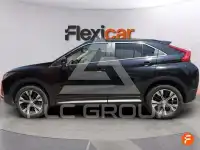 2020 Mitsubishi ECLIPSE
