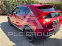 2020 Mitsubishi ECLIPSE