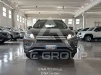 2020 Mitsubishi ECLIPSE