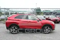 2020 Mitsubishi ECLIPSE