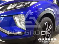 2020 Mitsubishi ECLIPSE