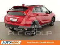 2020 Mitsubishi ECLIPSE