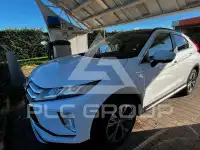 2020 Mitsubishi ECLIPSE