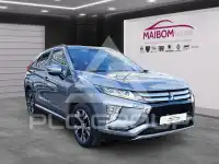 2020 Mitsubishi ECLIPSE