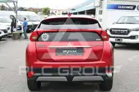 2020 Mitsubishi ECLIPSE