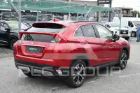 2020 Mitsubishi ECLIPSE