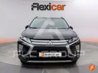 2020 Mitsubishi ECLIPSE
