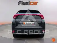 2020 Mitsubishi ECLIPSE
