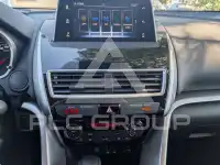 2020 Mitsubishi ECLIPSE