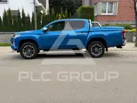 2020 Mitsubishi L200