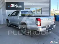 2020 Mitsubishi L200
